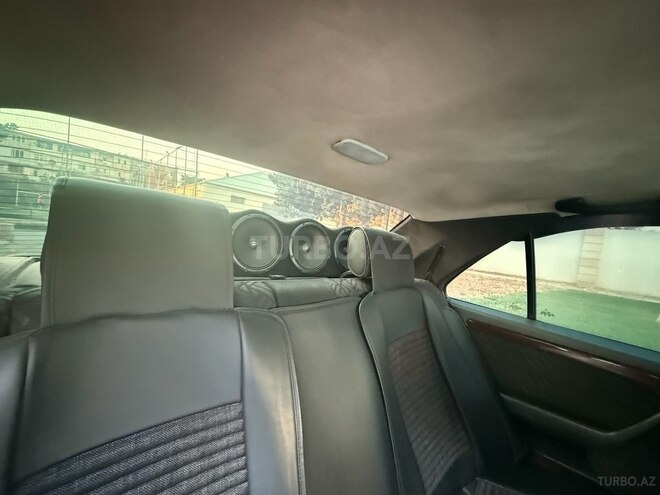 Mercedes C 200 1995, 650,000 km - 2.0 l - Bakı