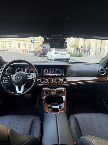 Mercedes E 350 2020, 35,000 km - 2.0 л - Bakı