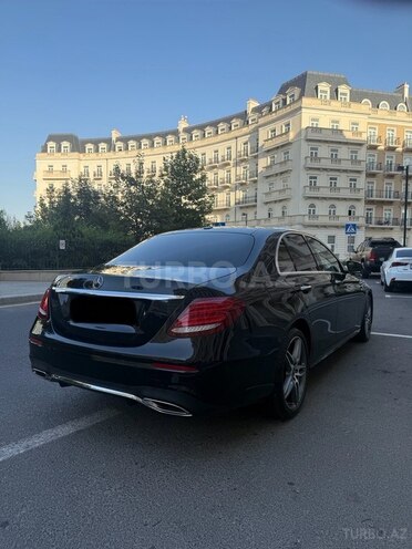Mercedes E 350 2020, 35,000 km - 2.0 л - Bakı