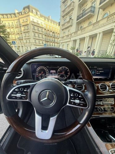 Mercedes E 350 2020, 35,000 km - 2.0 л - Bakı