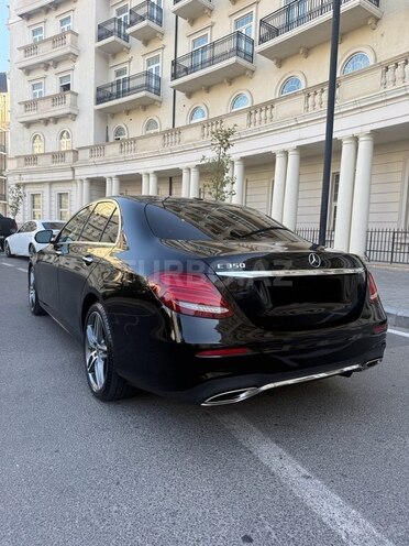 Mercedes E 350 2020, 35,000 km - 2.0 л - Bakı