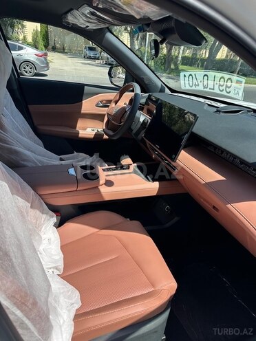 Changan  2025, 0 km - 1.5 l - Bakı