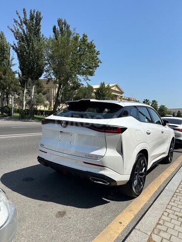 Changan  2025, 0 km - 1.5 l - Bakı