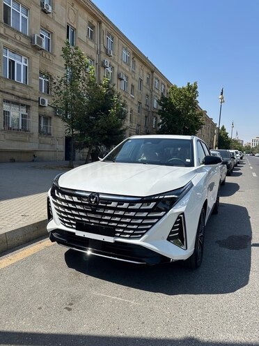 Changan  2025, 0 km - 1.5 l - Bakı