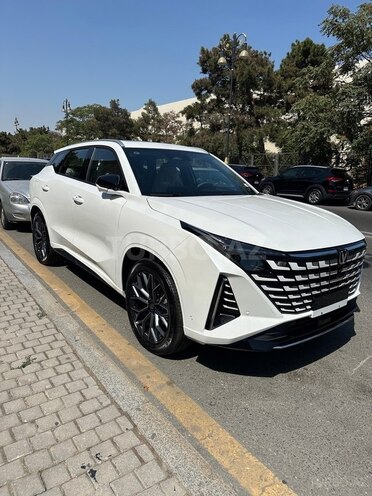 Changan  2025, 0 km - 1.5 l - Bakı