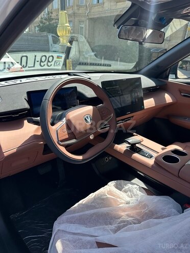 Changan  2025, 0 km - 1.5 l - Bakı