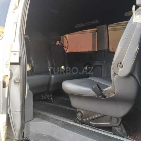 Mercedes Vito 2007, 720,000 km - 2.2 l - Bakı