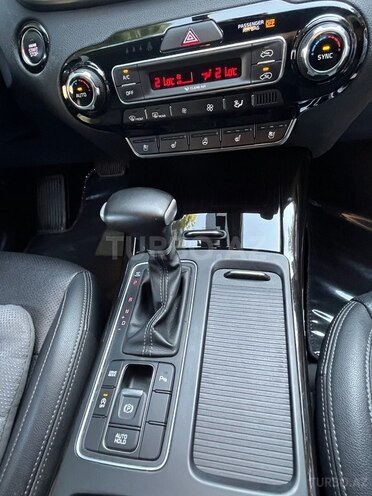 Kia Sorento 2019, 142,000 km - 2.0 l - Sumqayıt