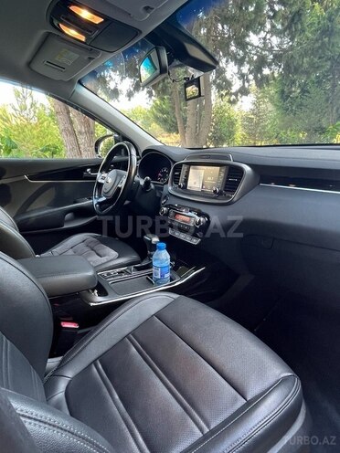 Kia Sorento 2019, 142,000 km - 2.0 l - Sumqayıt