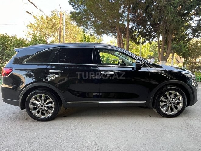 Kia Sorento 2019, 142,000 km - 2.0 l - Sumqayıt