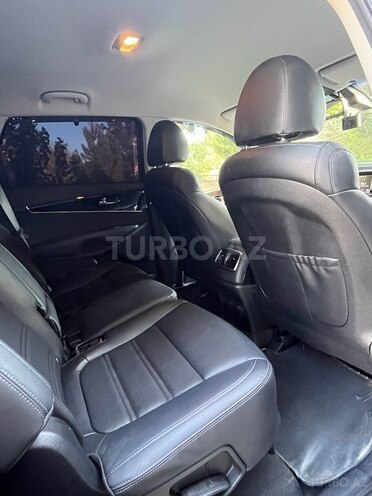 Kia Sorento 2019, 142,000 km - 2.0 l - Sumqayıt