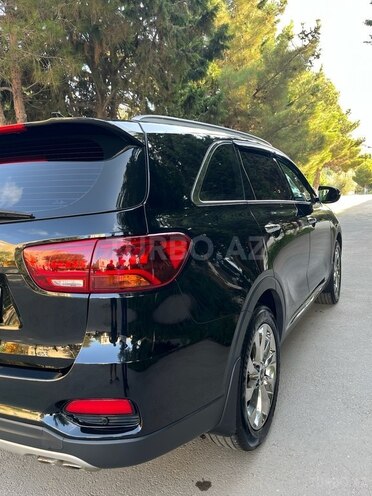 Kia Sorento 2019, 142,000 km - 2.0 l - Sumqayıt