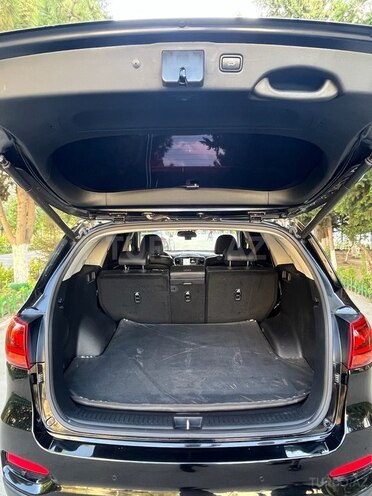 Kia Sorento 2019, 142,000 km - 2.0 l - Sumqayıt