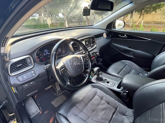 Kia Sorento 2019, 142,000 km - 2.0 l - Sumqayıt