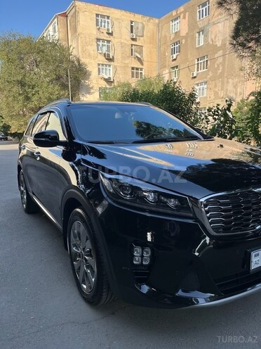 Kia Sorento 2019, 142,000 km - 2.0 l - Sumqayıt