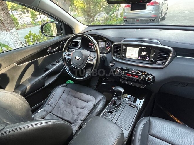 Kia Sorento 2019, 142,000 km - 2.0 l - Sumqayıt