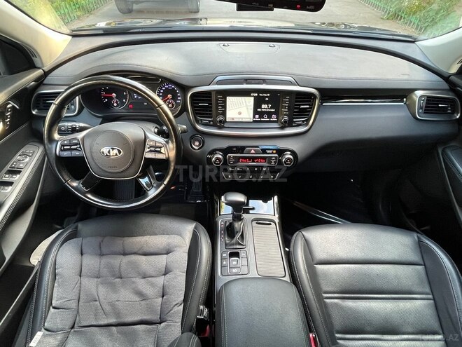 Kia Sorento 2019, 142,000 km - 2.0 l - Sumqayıt