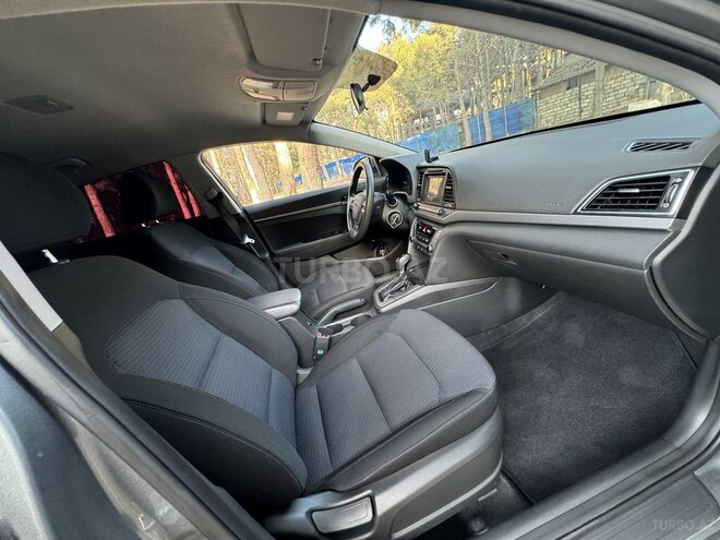 Hyundai Avante 2015, 185,000 km - 1.6 л - Bakı