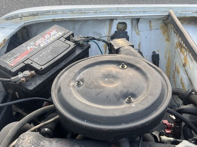 LADA (VAZ) 21011 1973, 85,300 km - 1.3 l - Bakı