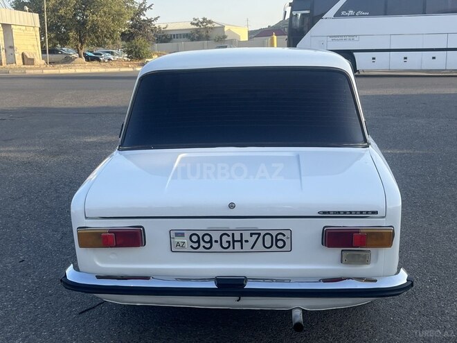 LADA (VAZ) 21011 1973, 85,300 km - 1.3 l - Bakı