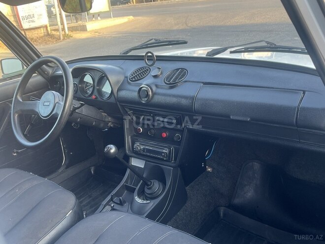 LADA (VAZ) 21011 1973, 85,300 km - 1.3 l - Bakı