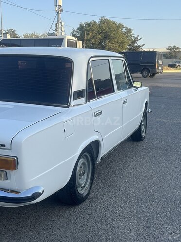 LADA (VAZ) 21011 1973, 85,300 km - 1.3 l - Bakı
