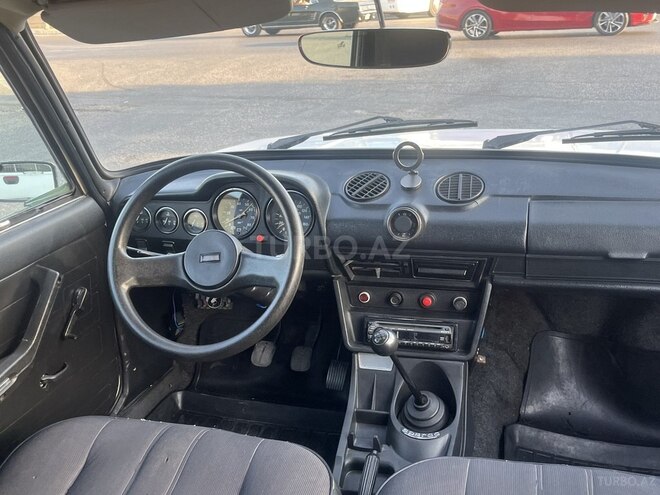 LADA (VAZ) 21011 1973, 85,300 km - 1.3 l - Bakı