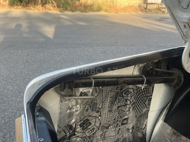 LADA (VAZ) 21011 1973, 85,300 km - 1.3 l - Bakı