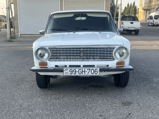LADA (VAZ) 21011 1973, 85,300 km - 1.3 l - Bakı