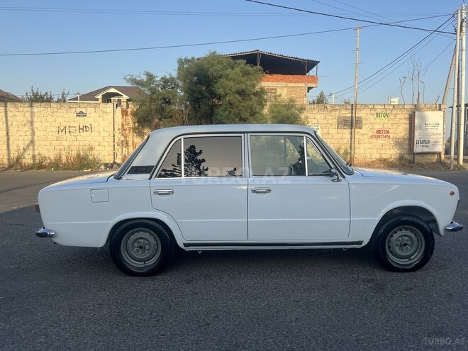 LADA (VAZ) 21011 1973, 85,300 km - 1.3 l - Bakı