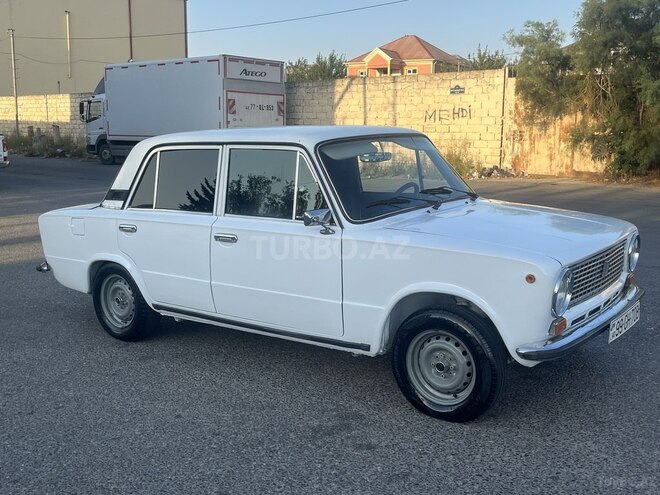 LADA (VAZ) 21011 1973, 85,300 km - 1.3 l - Bakı