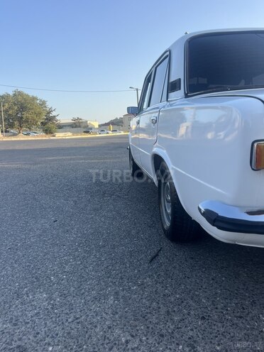 LADA (VAZ) 21011 1973, 85,300 km - 1.3 l - Bakı