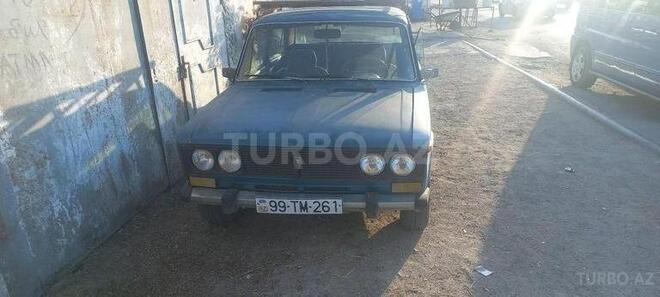 LADA (VAZ) 2106 1989, 55,500 km - 1.5 l - Bakı