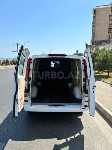 Mercedes Vito 111 2008, 230,700 km - 2.2 l - Bakı