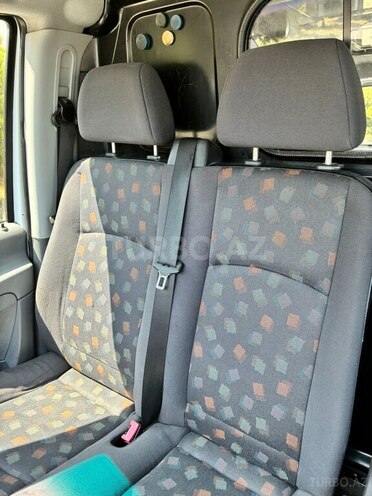 Mercedes Vito 111 2008, 230,700 km - 2.2 l - Bakı