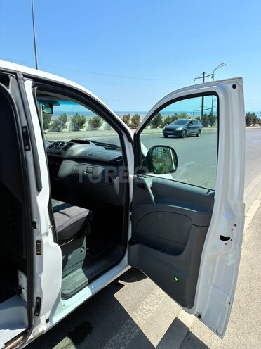 Mercedes Vito 111 2008, 230,700 km - 2.2 l - Bakı