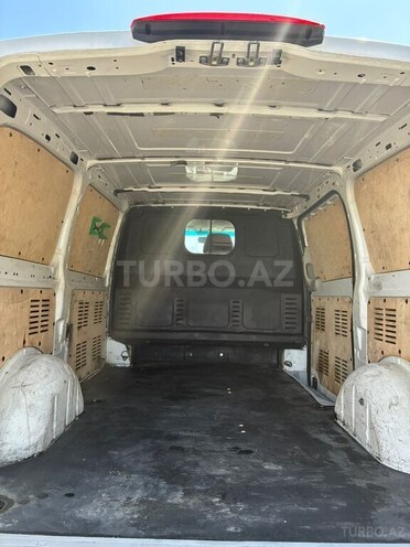 Mercedes Vito 111 2008, 230,700 km - 2.2 l - Bakı