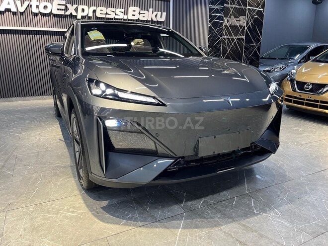 Changan Deepal S7 2025, 0 km - 1.5 l - Bakı