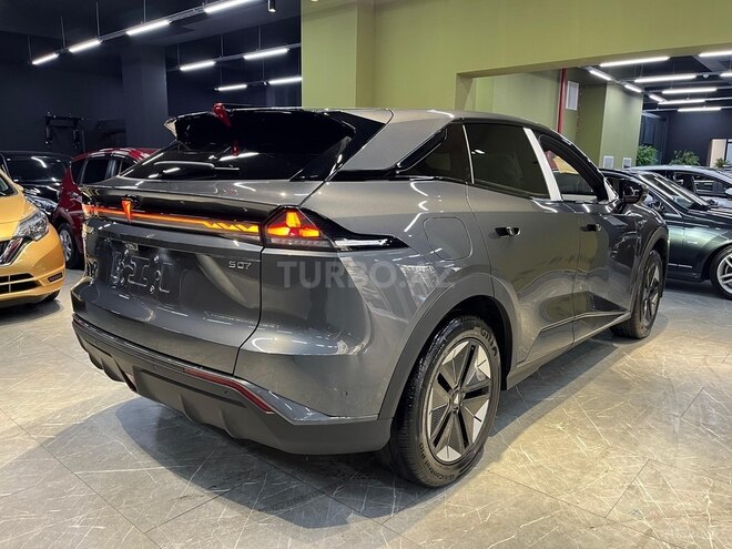 Changan Deepal S7 2025, 0 km - 1.5 l - Bakı