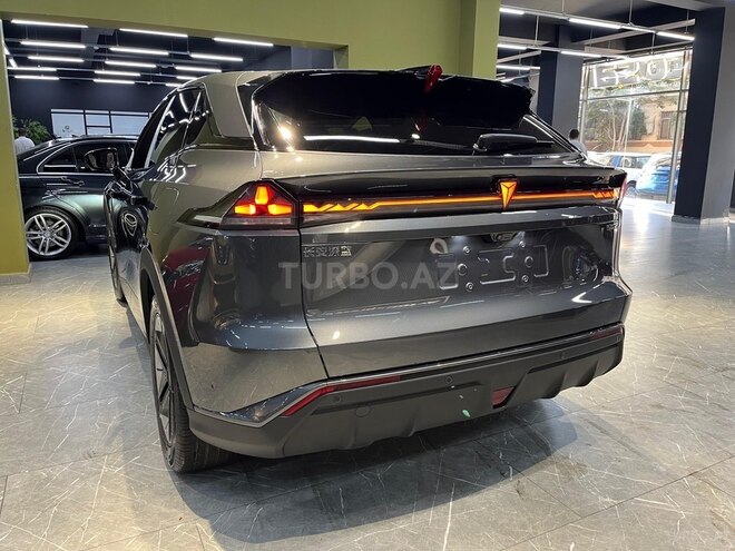 Changan Deepal S7 2025, 0 km - 1.5 l - Bakı