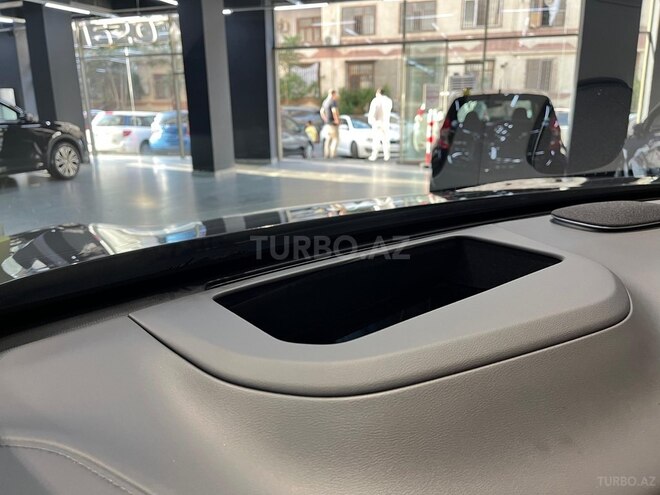 Changan Deepal S7 2025, 0 km - 1.5 l - Bakı