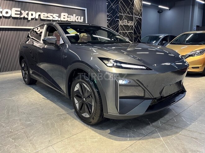 Changan Deepal S7 2025, 0 km - 1.5 l - Bakı