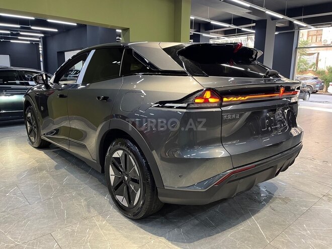Changan Deepal S7 2025, 0 km - 1.5 l - Bakı