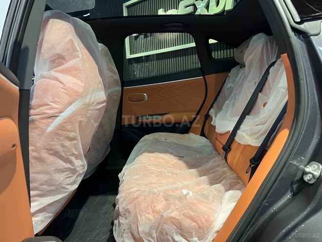 Changan Deepal S7 2025, 0 km - 1.5 l - Bakı
