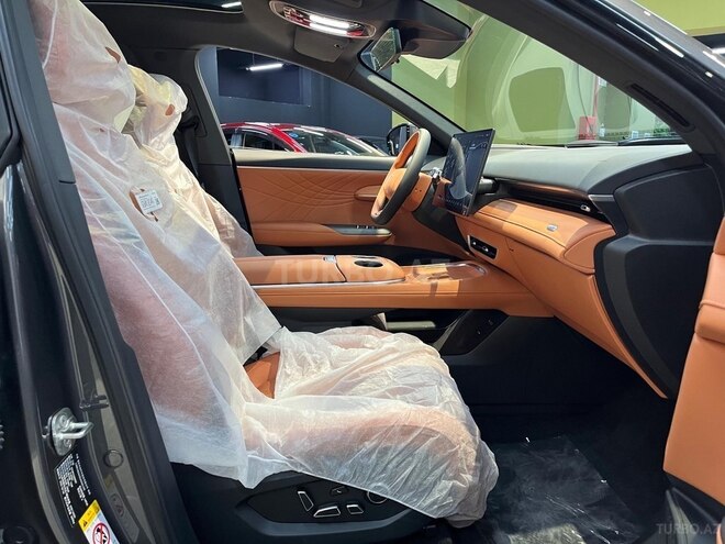 Changan Deepal S7 2025, 0 km - 1.5 l - Bakı
