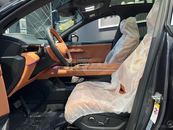 Changan Deepal S7 2025, 0 km - 1.5 l - Bakı