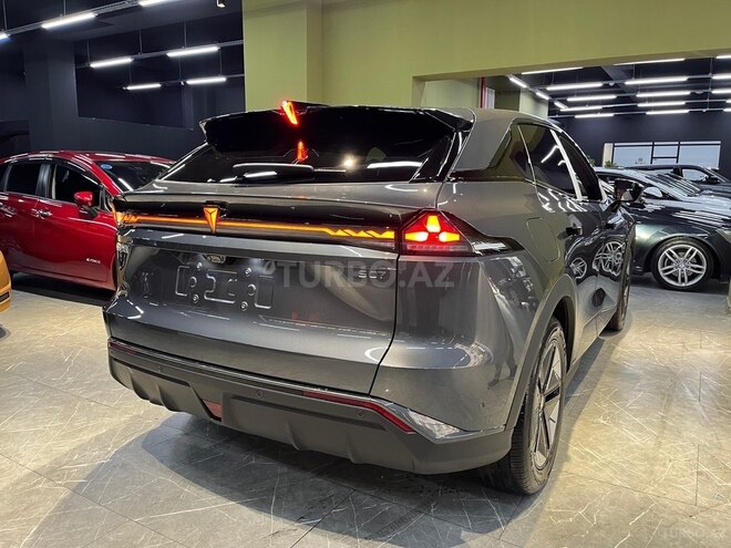 Changan Deepal S7 2025, 0 km - 1.5 l - Bakı