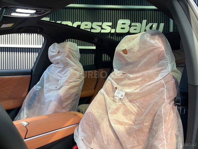 Changan Deepal S7 2025, 0 km - 1.5 l - Bakı