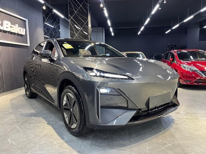 Changan Deepal S7 2025, 0 km - 1.5 l - Bakı