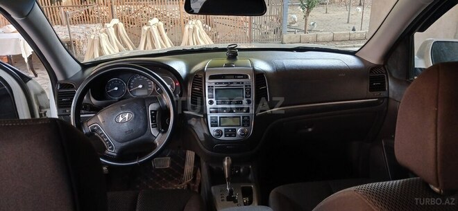 Hyundai Santa Fe 2011, 234,858 km - 2.4 л - Masallı